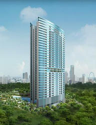 Martin Place Residences (D9), Condominium #135935492